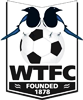 Wappen Wimborne Town FC