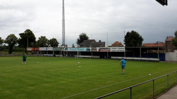 Complex Beerveldsebaan - Lochristi