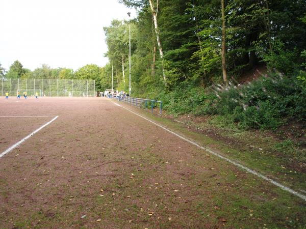 Sportanlage Schule Schettersbusch - Essen/Ruhr-Kray