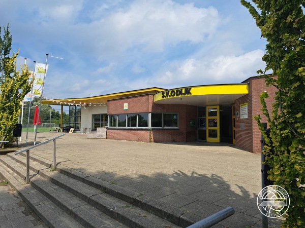 Sportpark Singelpark - Bunnik-Odijk