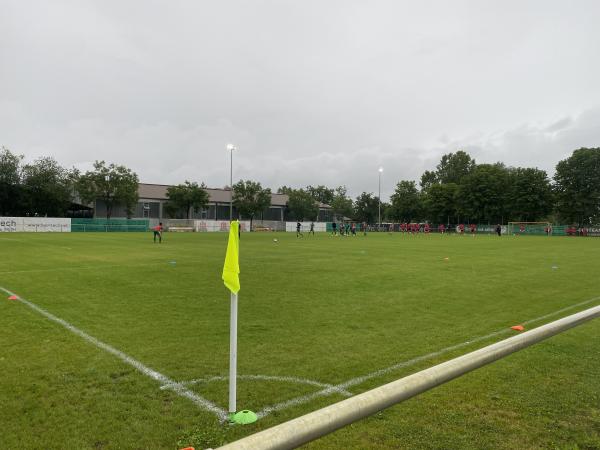 Sportanlage Limbruchmattenweg Platz 2 - Lahr/Schwarzwald-Langenwinkel