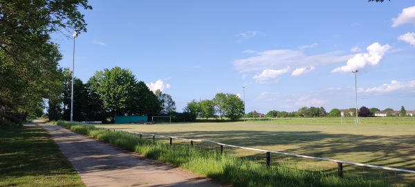 Sportplatz Barnten - Nordstemmen-Barnten