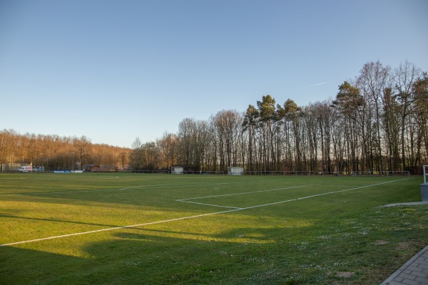 Sportanlage Pinzberg - Pinzberg