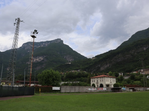 Campo Sportivo Prealpi  - Valdastico