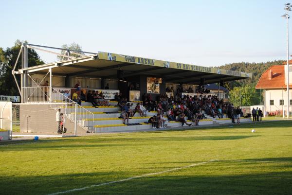 HAI Arena - Schalchen