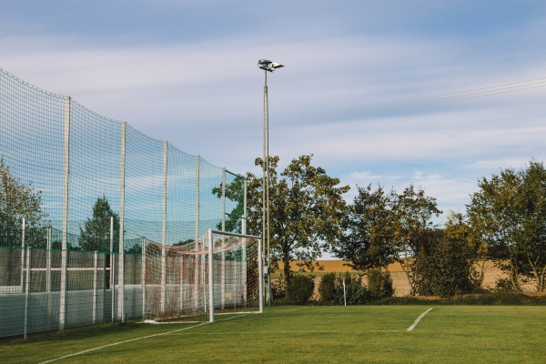 Sportplatz Weilheim - Monheim/Schwaben-Weilheim