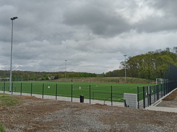 MARS Arena - Viersen-Dülken