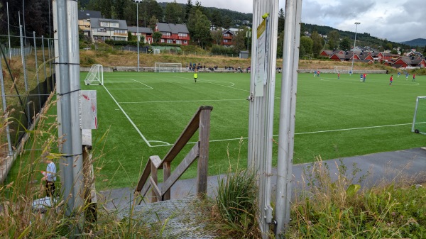 Molde kunstgress - Molde