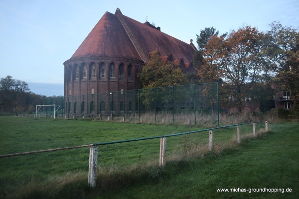 Complex Kerkplein - Genk-Zwartberg