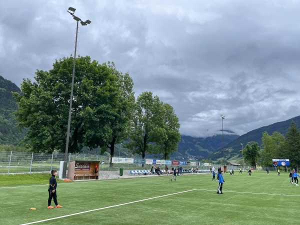 Sportplatz Bad Hofgastein - Bad Hofgastein