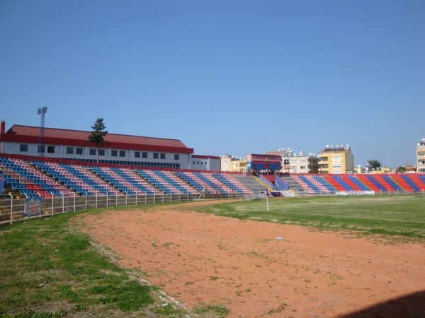 5 Temmuz Stadyumu - İskenderun