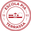 Wappen Escola Pia de Terrassa CF