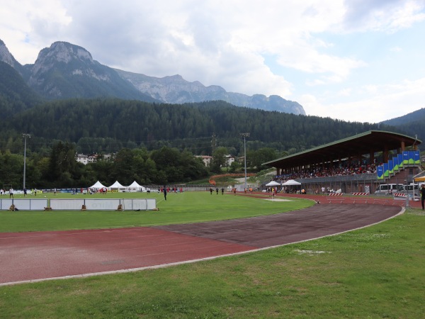 Campo Sportivo di Dimaro - Dimaro
