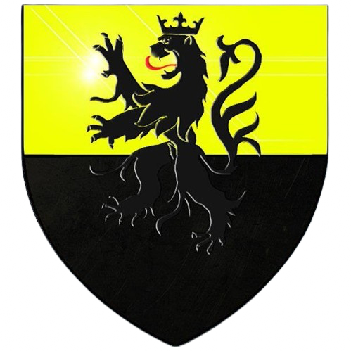 Wappen US Rosteig  136291