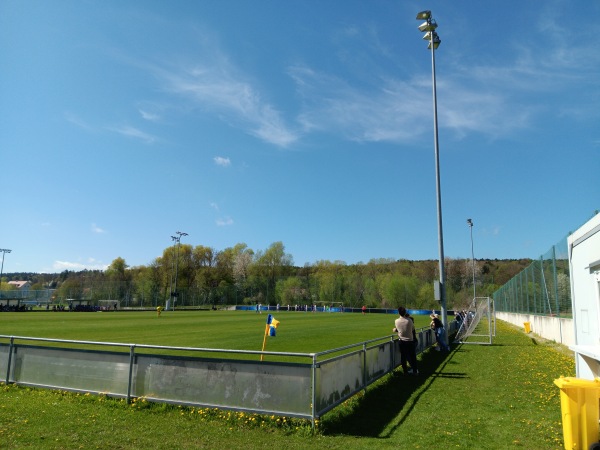 Fußballarena Lafnitz Platz 3 - Lafnitz