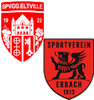Wappen SG SpVgg. Eltville II / Erbach (Ground A)