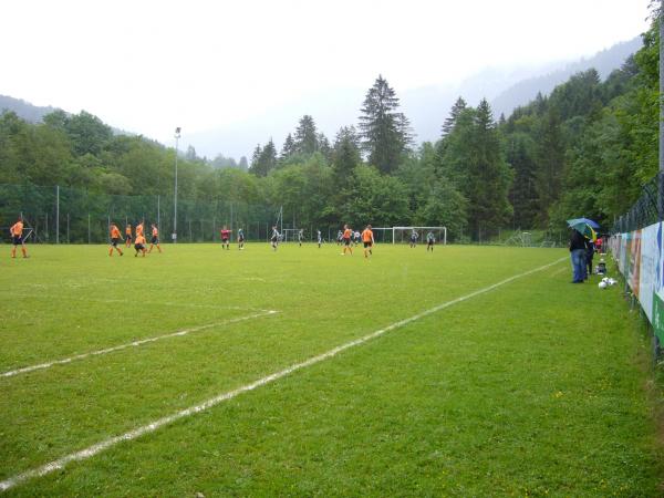 Sportplatz Gaißau - Krispl