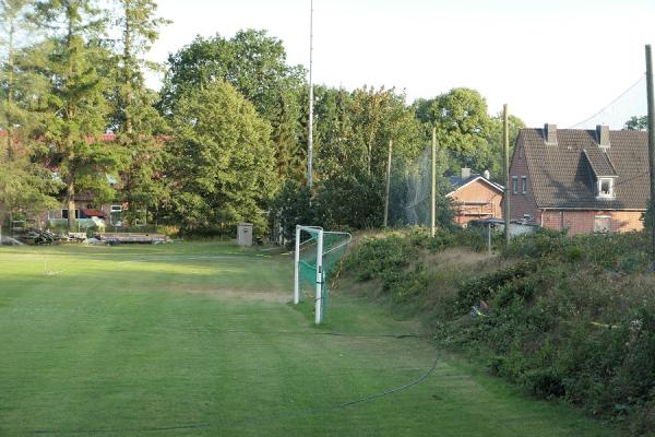 Sportplatz Klint - Hechthausen-Klint