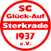 Wappen SC Glück-Auf Sterkrade 1937 III