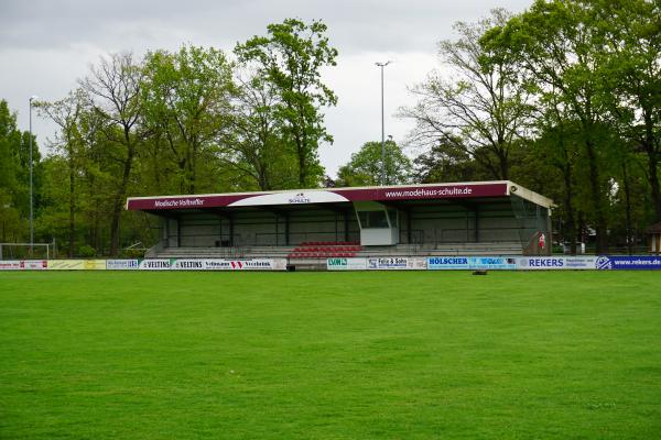 Sportzentrum Schapen - Schapen