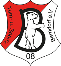 Wappen TSV 08 Berndorf II