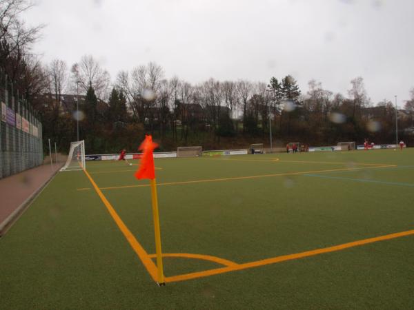 Sportanlage Kemnader Straße Platz 2 - Bochum-Stiepel