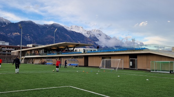 Sportzentrum Rum Nebenplatz - Rum