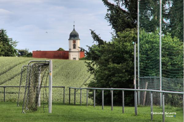 Sportplatz Kastanienweg - Haigerloch-Weildorf