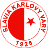 Wappen FC Slavia Karlovy Vary  B  57931