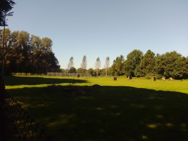 Sportpark Am Schäferberg B-Platz (alt) - Bad Bramstedt