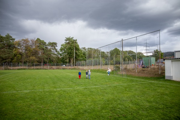 Sportplatz Zur Hasenheide 2 - Alzenau-Wasserlos
