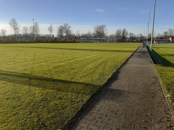 Sportplatz Schemmerhofen 2 - Schemmerhofen