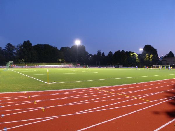 Oststadion - Herzogenrath-Kohlscheid