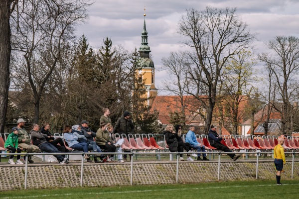 Stadion an der Winze - Königswartha