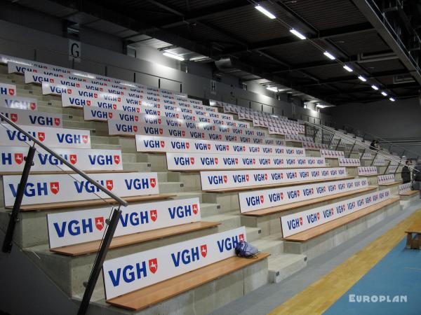 Volksbank-Arena - Hildesheim