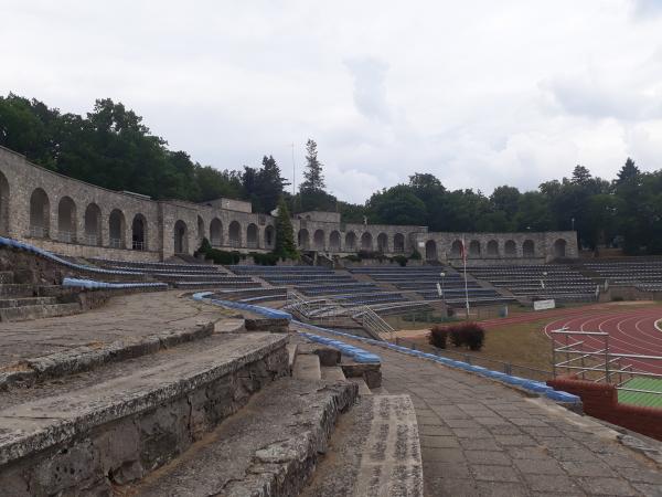 Stadion SOSIR w Słubicach - Słubice