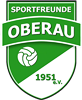 Wappen SF Oberau 1951  17476