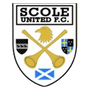 Wappen Scole United FC