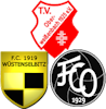 Wappen SG Wüstenselbitz/Ort II / Oberweißenbach