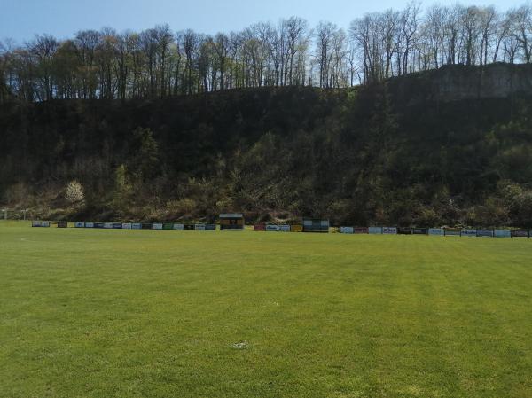 Sportplatz Eichhölzli - Zwingen