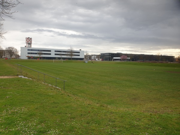 Sportpark Wiley - Neu-Ulm