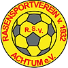 Wappen RSV 1932 Achtum