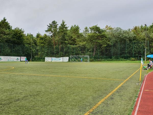 Sportanlage an der Volksschule Platz 2 - Wolfratshausen-Waldram