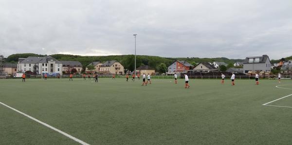 Stadion an der Trell terrain 2 - Ierpeldeng (Erpeldange)