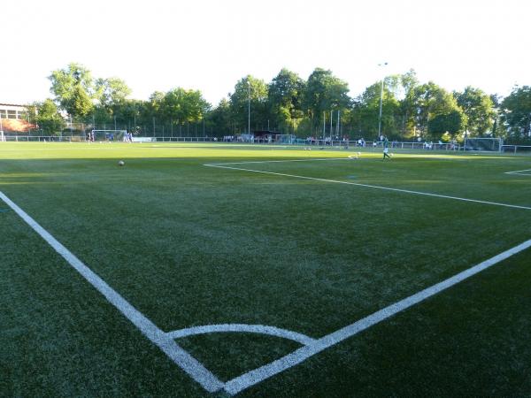 Sportanlage Wallrafstraße Platz 2 - Bornheim/Rhein