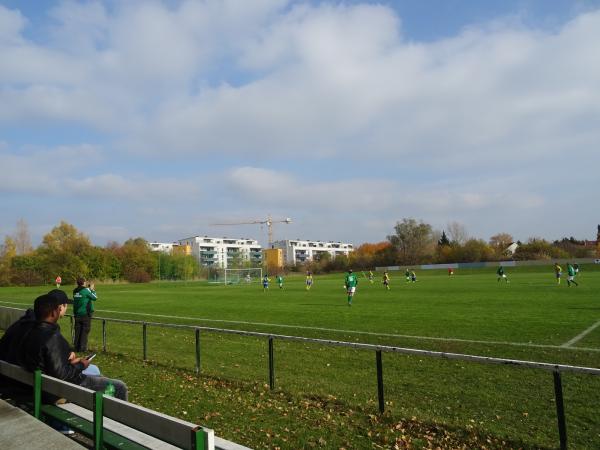 Sportplatz Eichkogel - Guntramsdorf