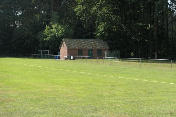 Sport- und Freizeitzentrum an der Reitbahn - Agathenburg