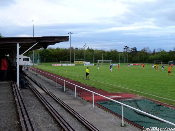 Fliederstadion - Purgstall