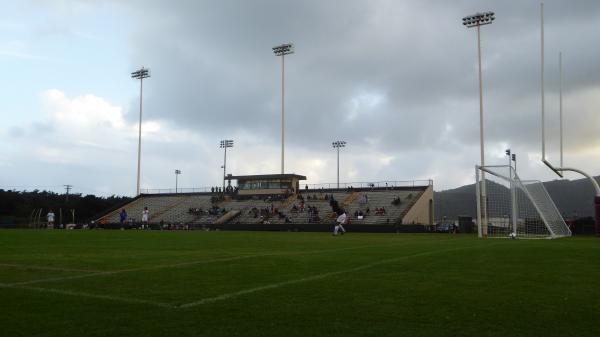 Vidinha Stadium - Līhuʻe (Lihue), HI