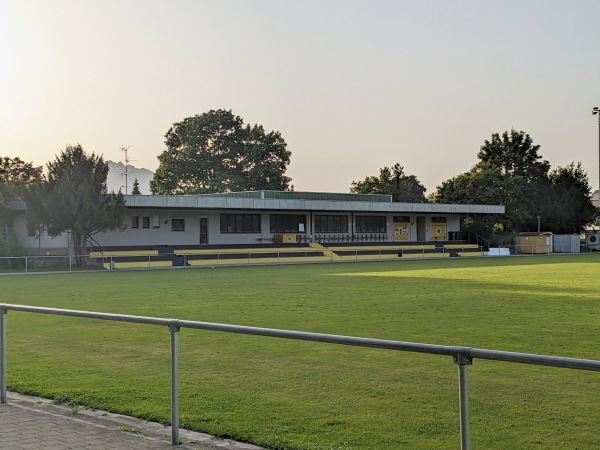 Rasenplatz Süd - Singen/Hohentwiel